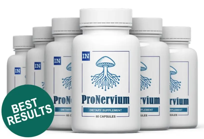 Get ProNervium